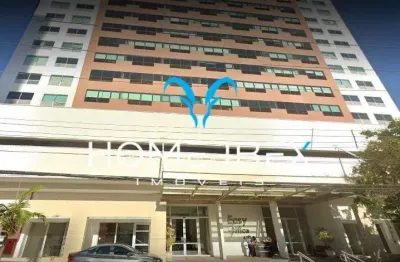 Sala comercial à venda na Rua Barata Ribeiro, 430, Vila Itapura, Campinas