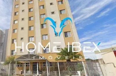 Apartamento à venda em campinas, parque itália, com 2 quartos, com 87 m², edificio acácia imperial