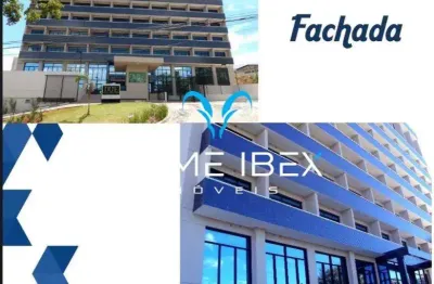 Sala comercial à venda na Avenida Marechal Rondon, 700, Jardim Chapadão, Campinas