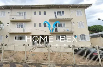 Apartamento à venda em campinas, vila joaquim inácio, com 2 quartos, com 87 m², vivenda dos pinus