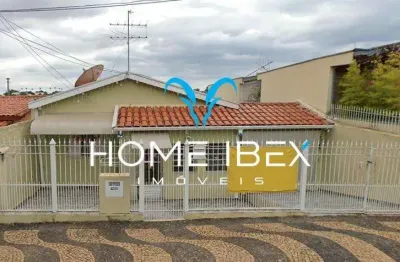 Casa à venda em campinas, jardim dos oliveiras, com 2 quartos, com 109 m²