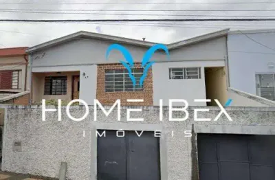 Casa à venda em campinas, jardim dos oliveiras, com 2 quartos, com 100 m²
