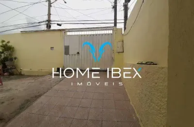 Casa à venda em campinas, parque da figueira, com 2 quartos, com 148 m²
