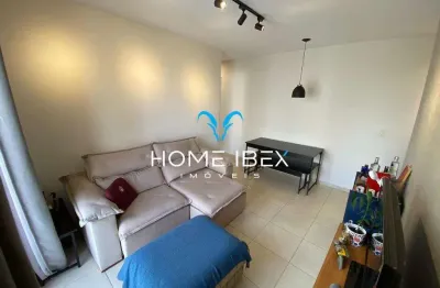 Apartamento à venda em campinas, vila progresso, com 2 quartos, com 53 m², visione