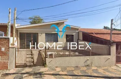 Casa à venda em campinas, vila marieta, com 3 quartos, com null m²
