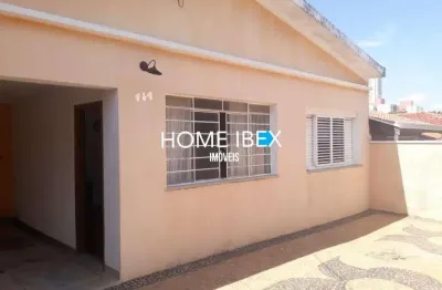 Casa à venda em campinas, jardim proença, com 3 quartos, com null m²