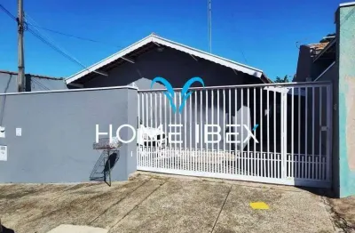 Casa à venda em campinas, parque da figueira, com 3 quartos, com null m²