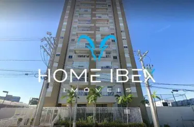 Apartamento à venda em campinas, parque itália, com 2 quartos, com 55 m², up living