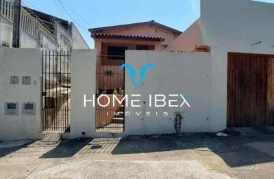 Casa à venda em campinas, jardim leonor, com 2 quartos, com null m²