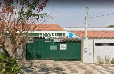Casa à venda em campinas, jardim leonor, com 4 quartos, com null m²