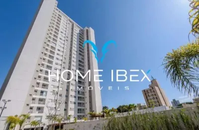 Apartamento à venda em campinas, ponte preta, com 2 quartos, com 60 m², alto da abolição