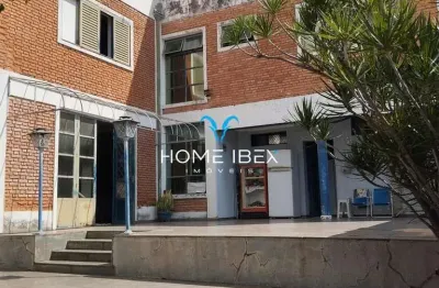 Casa à venda em campinas, vila carlito, com 3 quartos, com null m²