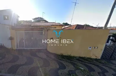 Casa à venda em campinas, vila paraíso, com 3 quartos, com null m²
