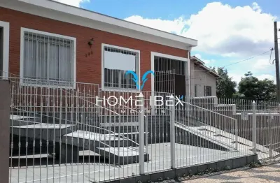 Casa à venda em campinas, ponte preta, com 3 quartos, com 130 m²