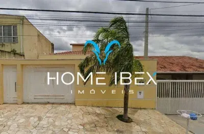 Casa à venda em campinas, parque da figueira, com 3 quartos, com 100 m²