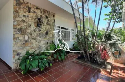 Casa à venda em campinas, jardim do trevo, com 3 quartos, com null m²