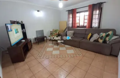 Casa à venda em campinas, vila georgina, com 3 quartos, com null m²