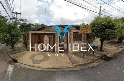 Casa à venda em campinas, parque itália, com 4 quartos, com null m²
