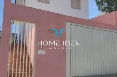 Casa à venda em campinas, vila marieta, com 3 quartos, com null m²