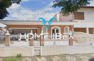 Casa à venda em campinas, vila nova, com 3 quartos, com null m²