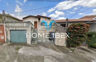 Sobrado à venda em campinas, jardim leonor, com 3 quartos, com 123 m²