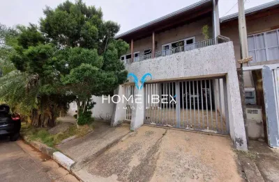 Casa à venda em campinas, parque jambeiro, com 3 quartos, com null m²