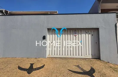Casa à venda em campinas, jardim nova europa, com 3 quartos, com null m²