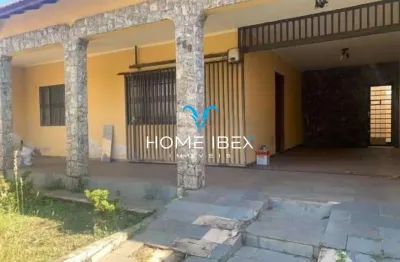 Casa à venda em campinas, jardim do trevo, com 4 quartos, com null m²