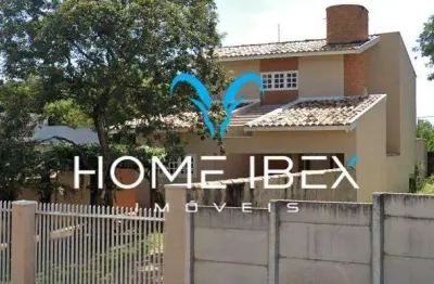 Casa à venda em valinhos, parque nova suíça, com 3 quartos, com null m²