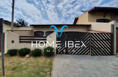 Casa à venda em valinhos, parque nova suíça, com 4 quartos, com null m²