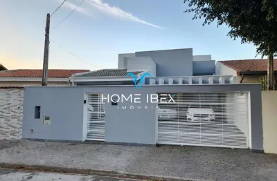 Casa à venda em campinas, jardim dos oliveiras, com 3 quartos, com null m²