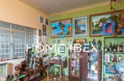 Casa à venda em campinas, jardim leonor, com 3 quartos, com null m²