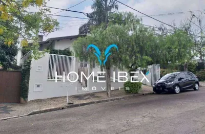 Casa à venda em valinhos, parque nova suíça, com 3 quartos, com 170 m²