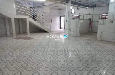 Barracão à venda em campinas, jardim do trevo, com 420 m²