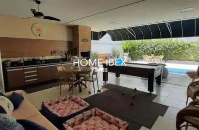 Casa à venda em valinhos, santa cruz, com 3 quartos, com 200 m²