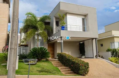 Casa à venda em campinas, swiss park, com 4 quartos, com null m²
