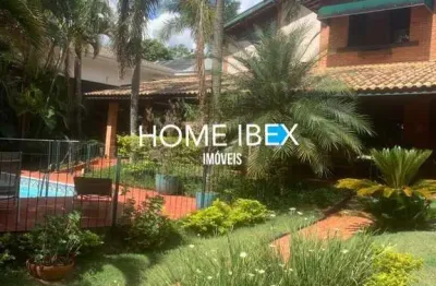 Casa à venda em valinhos, chácaras alpina, com 3 quartos, com null m²