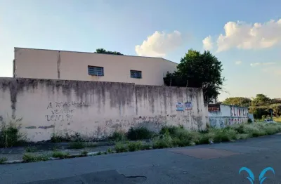 Barracão à venda e para alugar em campinas, jardim nova europa, com 691 m²
