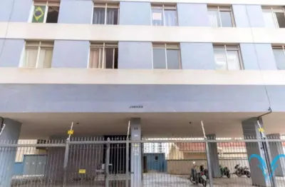 Apartamento à venda em campinas, centro, com 1 quarto, com 47 m², edificio jamaica