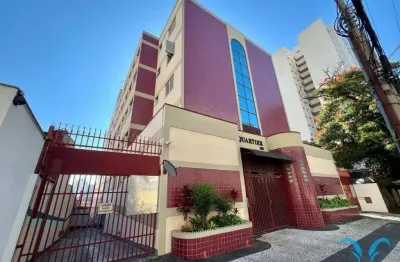 Apartamento à venda em campinas, botafogo, com 1 quarto, com 62 m², edificio quartier
