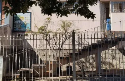 Casa à venda em campinas, jardim leonor, com 3 quartos, com 176 m²