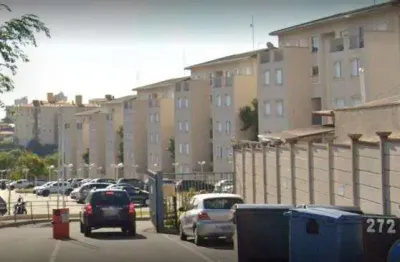 Apartamento à venda em campinas, jardim amazonas, com 2 quartos, com 64 m²