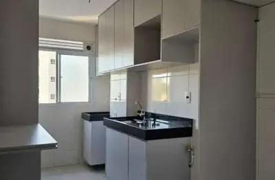 Apartamento à venda em campinas, jardim nova europa, com 2 quartos, com 54 m², safira ville