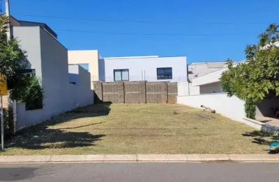 Terreno à venda em campinas, swiss park, com 360 m², fribourg
