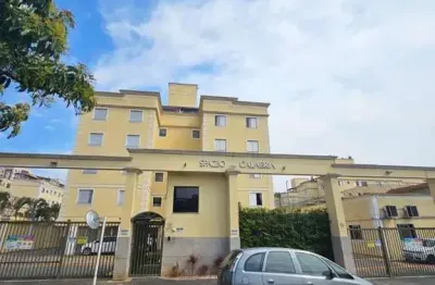 Apartamento à venda em campinas, vila joão jorge, com 2 quartos, com 70 m², spazio calabria