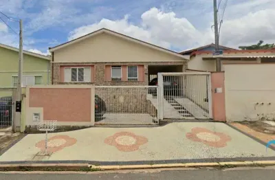 Casa à venda em campinas, jardim do trevo, com 2 quartos, com 76 m²