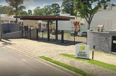 Sobrado à venda em valinhos, chácaras silvania, com 3 suítes, com 160 m², quinta das oliveiras
