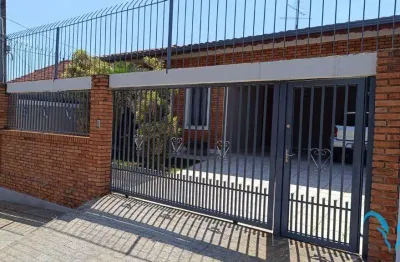 Casa à venda em campinas, jardim do trevo, com 3 quartos, com 186 m²
