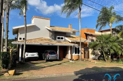 Sobrado à venda em valinhos, santa cruz, com 3 quartos, com 200 m²