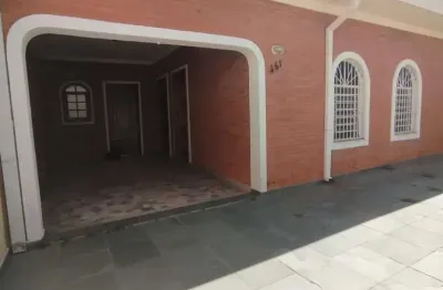 Casa à venda em campinas, jardim nova europa, com 3 quartos, com 153 m²